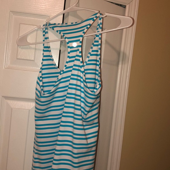 Lululemon Racerback - Picture 3 of 3